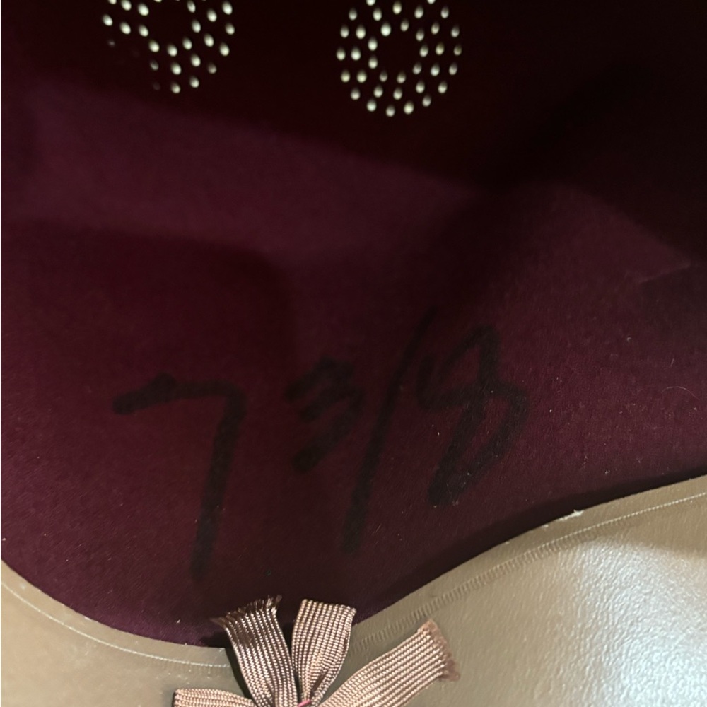 Masonic Shriners Fez - Picture 5 of 5